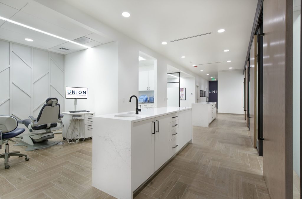 Orthodontist Office Denver CO
