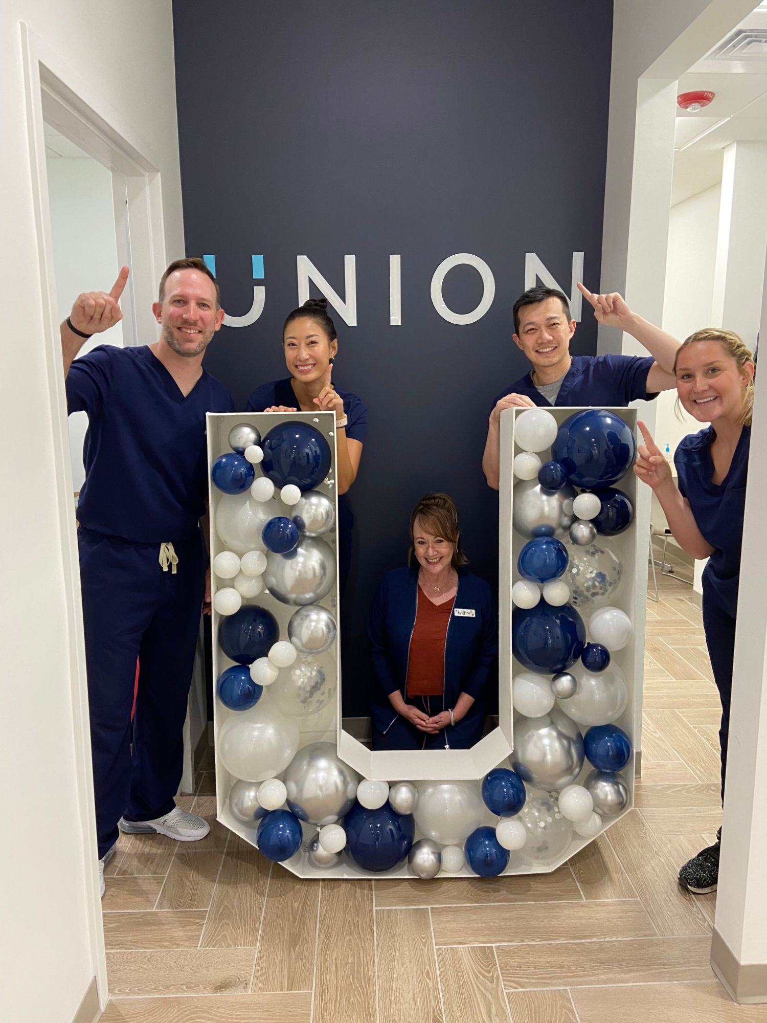 Careers - Union Orthodontics + Pediatric Dentistry - Denver Ortho