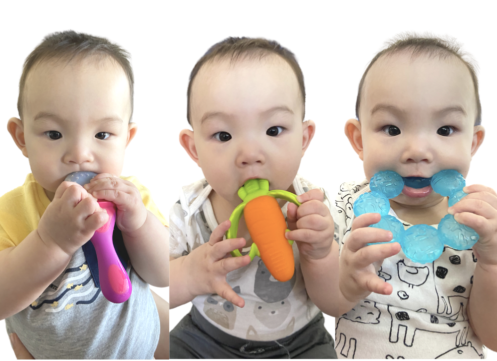 Teething Everything You Need to Know! Union Orthodontics + Pediatric